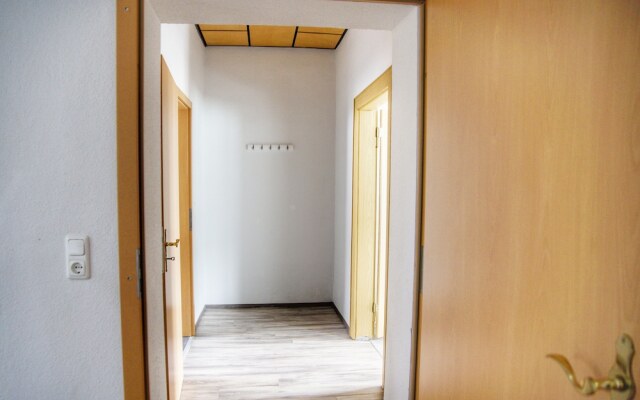 Haff-Ostseeferienhaus