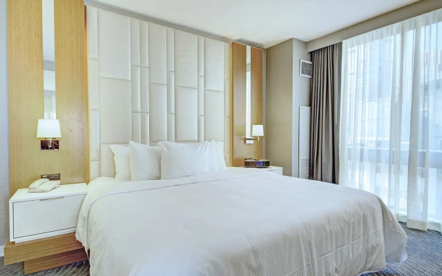 Club Wyndham Midtown 45