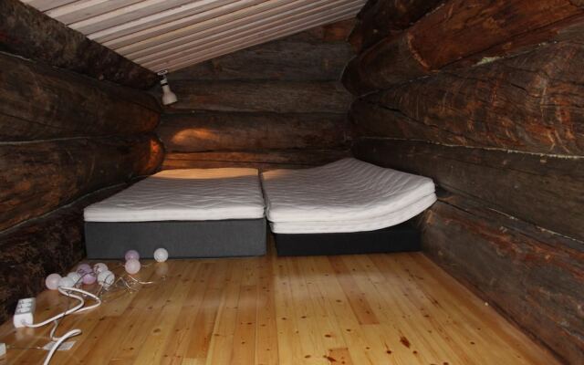 Rukako RANTARUKA CHALET GULOGULO