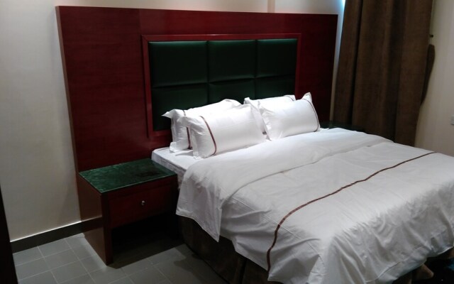 Al Yamama Palace - Al Rawdah 3