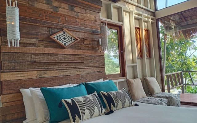 Tolani Resort Koh Kood