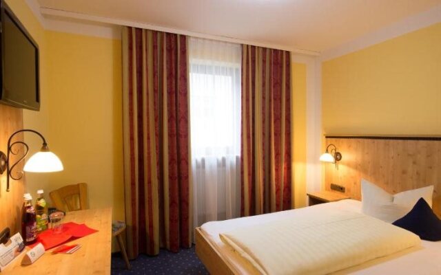 Hotel Park Cafe Reichl