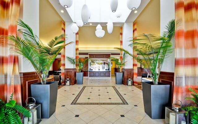 Hilton Garden Inn Tampa Northwest/Oldsmar