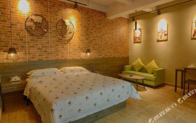 Tizi Hotel