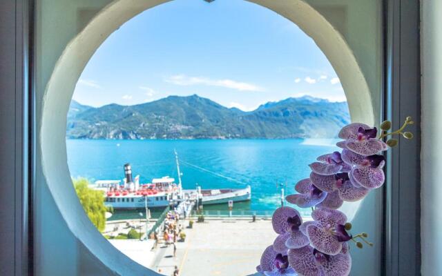 Apartment Tamara Suite - Menaggio