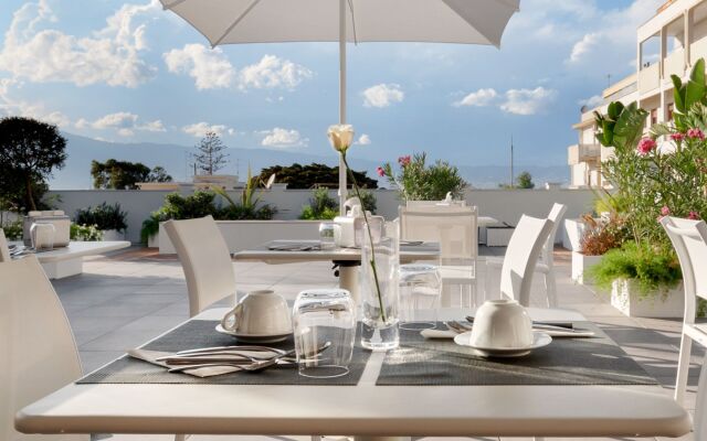 Hotel Medinblu