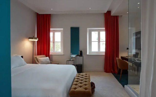The Townhouse