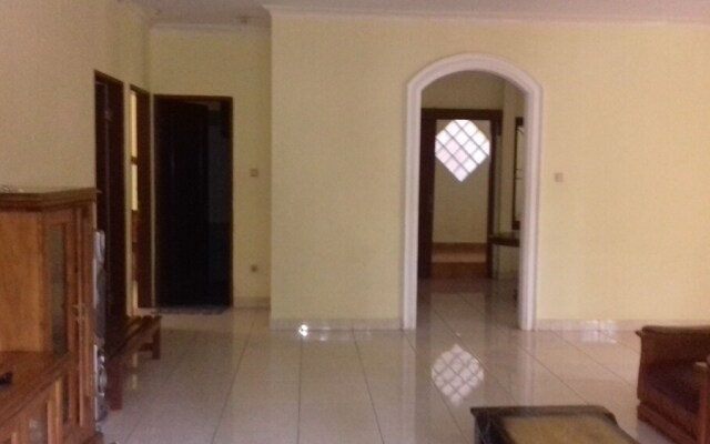 Villa Kota Bunga Semanggi