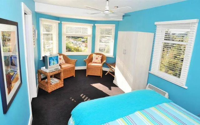 McCormick House Luxury Accommodation