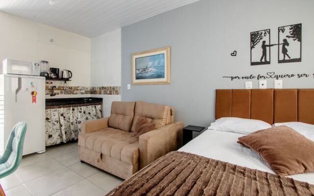 Casas de Floripa