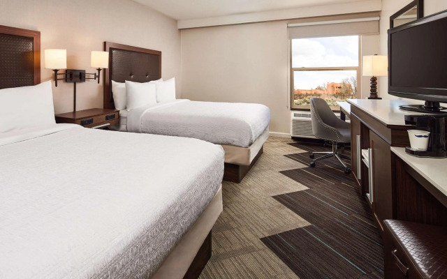 Hampton Inn Taos