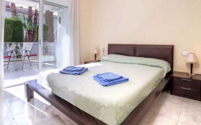 Apartment Nautic Playa de Aro
