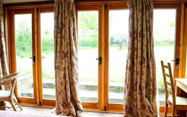 Wilderness B&B