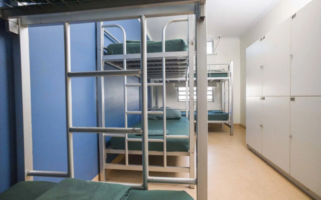 Darwin YHA - Melaleuca on Mitchell