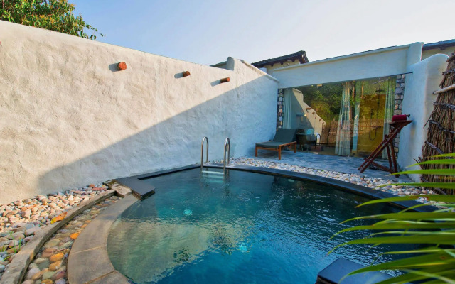 Paatlidun Safari Lodge