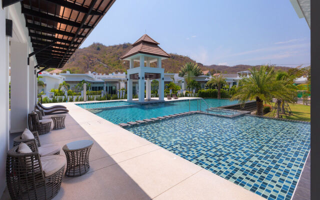 Sivana Villas Hua Hin