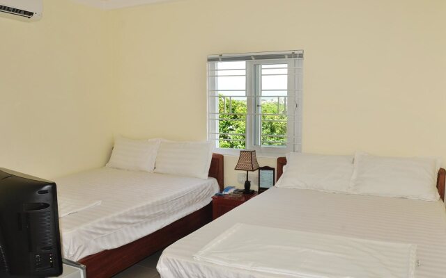 Bao Son 2 Hotel