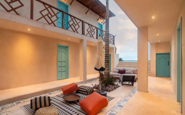 Bacalari Hotel Boutique