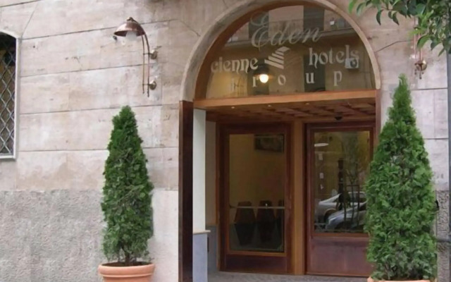 Hotel Eden