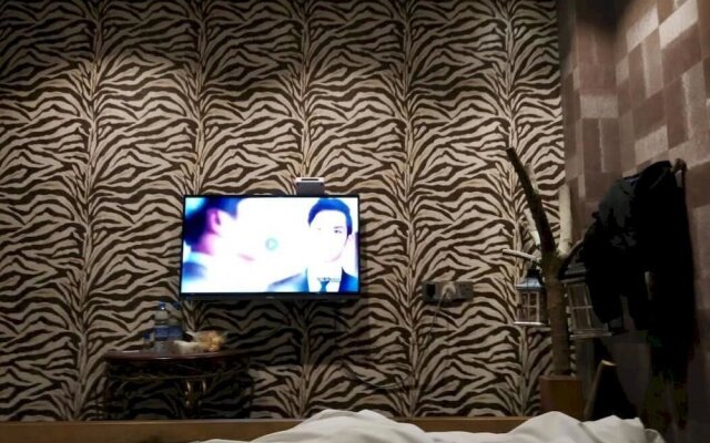 Wuhan Xiehou Zhengxin Hotel