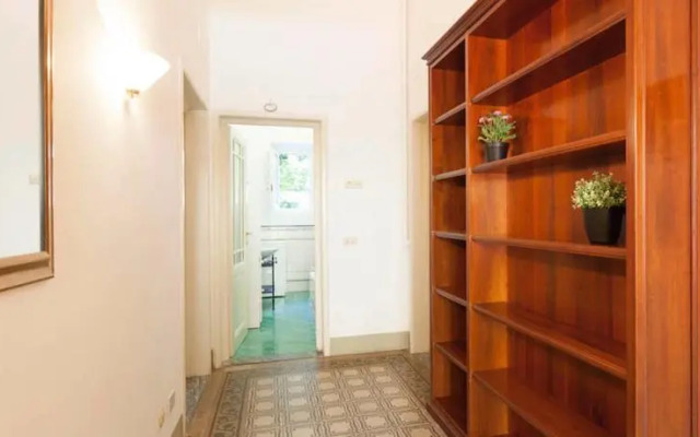 Romantic Garden Apartment