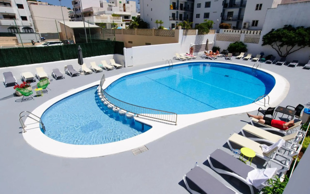 Apartamentos Marian