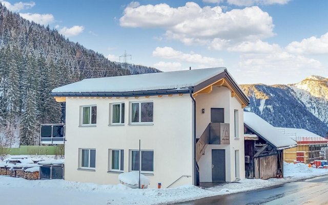 Awesome Apartment in Wald am Arlberg With 1 Bedrooms