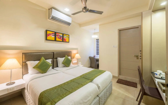 Treebo Nestlay Airport Alandur