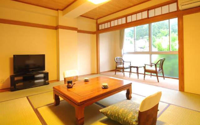 Asahiya Ryokan