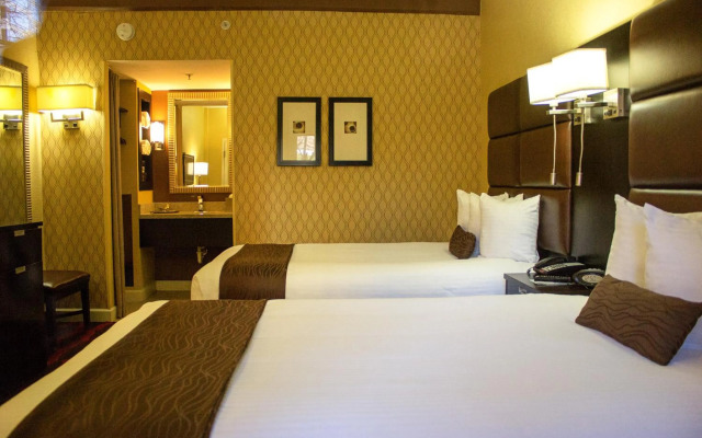 Inn at the Peachtrees, an Ascend Collection Hotel