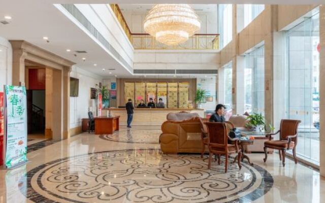 Qiankun Hotel