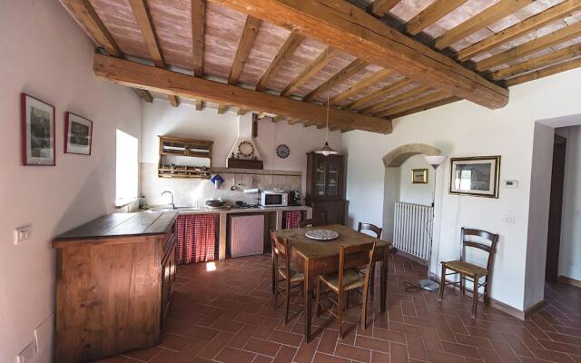Agriturismo Maestà delle Quattro Chiavi