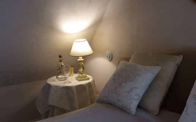 Les Lettres De Mon Moulin