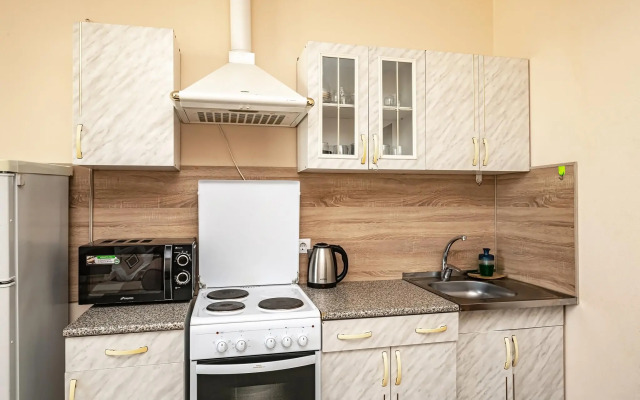 Ваш комфорт на улице Черняховского