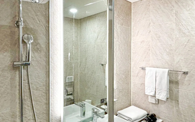 Airsky Hotel