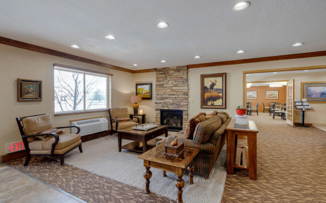 Best Western Pinedale Inn