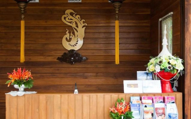 Viangviman Private Pool Villa & Resort