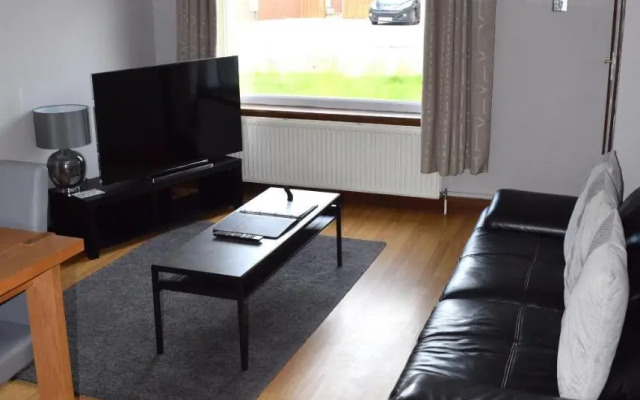 Kelpies Serviced Apartments-McKay