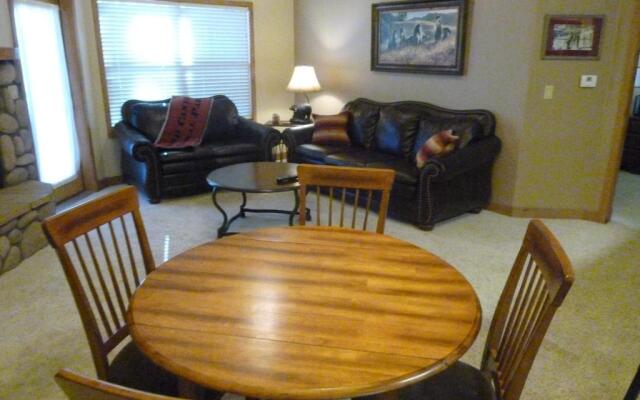 Ruidoso River Resort & Inn