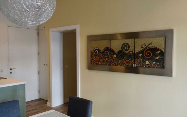 Three Cities Apartments