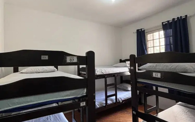 São Paulo Global Hostel