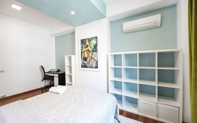 Herastrau Luxury Residence