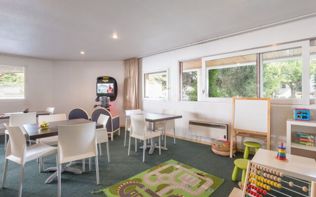 Pierre & Vacances Résidence Eguzki