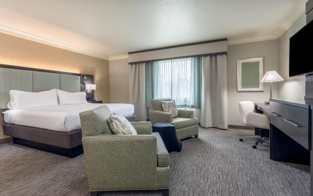 Holiday Inn Auburn by IHG