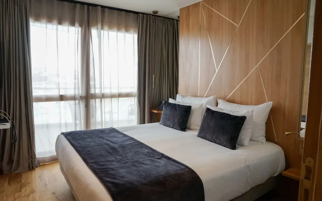 Hôtel Le Diamond Rock