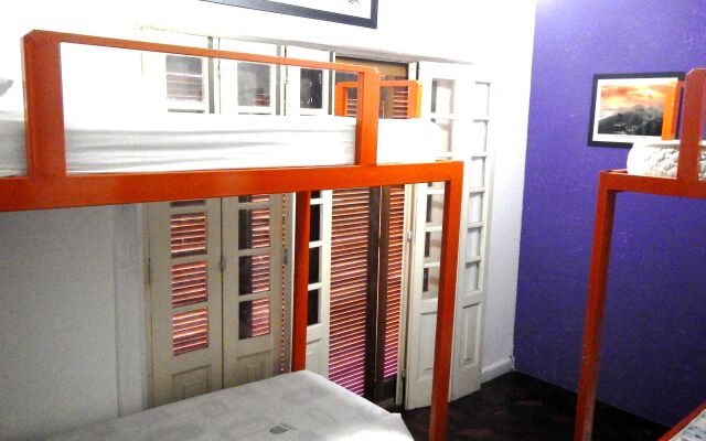 Pura Vida Hostel