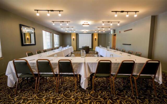 Larkspur Landing Extended Stay Suites Pleasanton