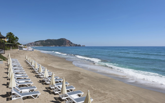 Floria Beach Hotel