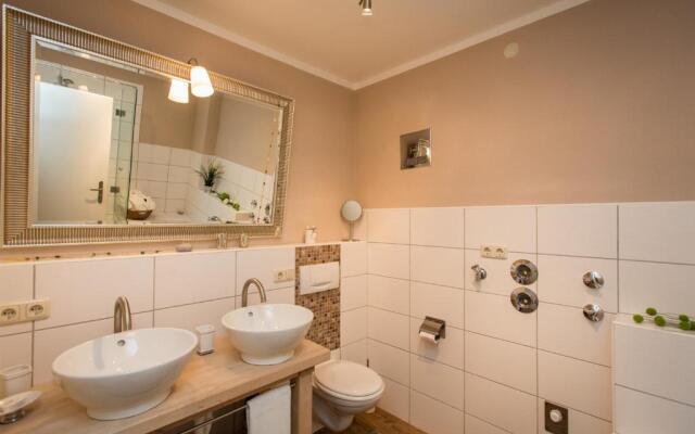 Am Hörnle Appartements