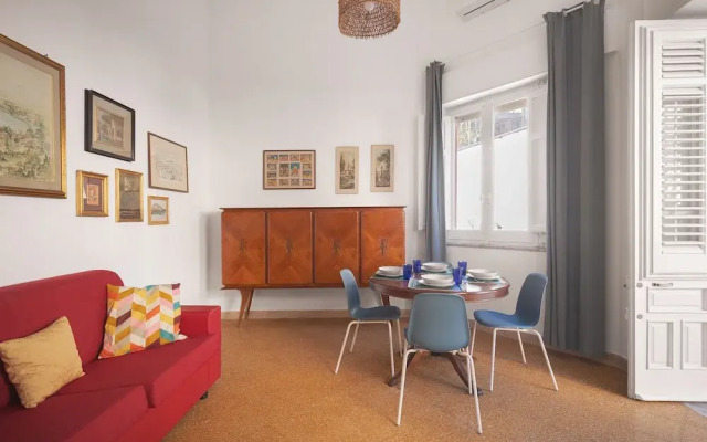 Villa Edera Apartment